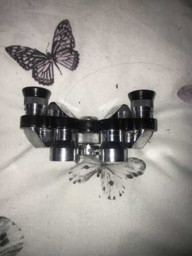 micro binoculars