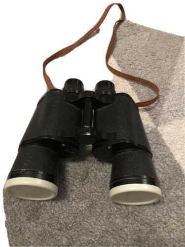 Crystal Meiko Coated Lense Binoculars