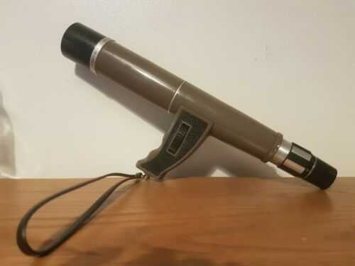 Pistol Zoom Telescope