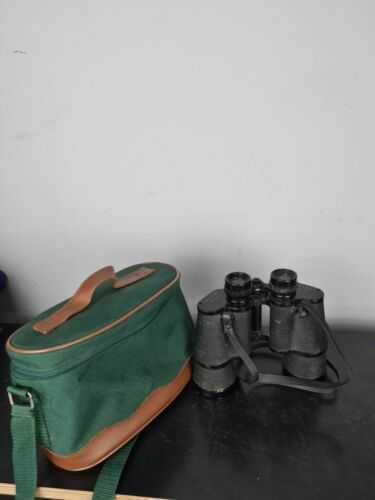 Windsor 12x50 Binoculars