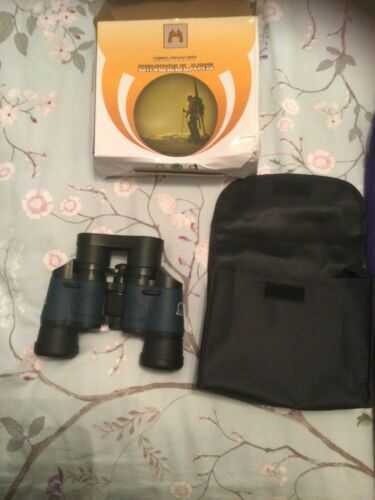 Brand New Binoculars