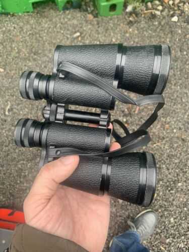 zenith 10x50 binoculars Field 5