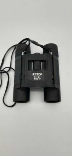 Jessops  8x21 Binoculars