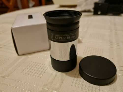 SUPER 10 mm Eyepiece