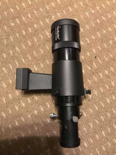 50mm guide scope