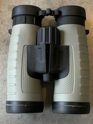 Bushnell 10x42 Natureview Binoculars