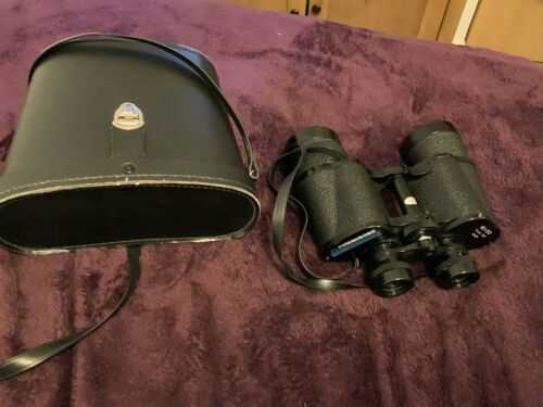 Commodore Field 3.5 Binoculars 16x50