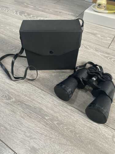 Mark scheffel binoculars 20x50