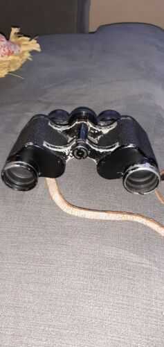 VINTAGE GERMAN HARWIX BERLIN 1925  8 X 30 BINOCULARS  WW2