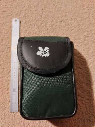 National Trust Pocket Binoculars (8 x 21) pocket size