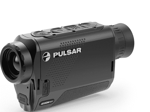 Pulsar Axion Key XM22 Thermal Monocular Scope