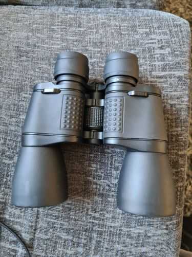 Binoculars 10x50 eurohike