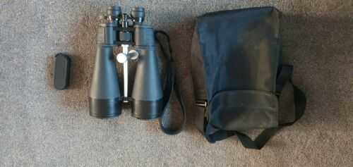 Praktica Binoculars 25-125-80 Super Zoom