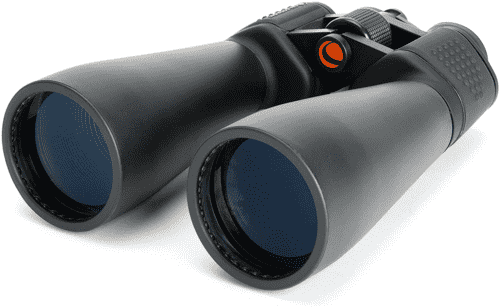 Celestron 71009 SkyMaster 15 x 70 Binocular