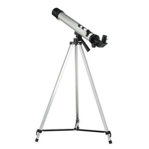 Astronomical Telescope 70400 Stargazing High Magnification HD Children Adults