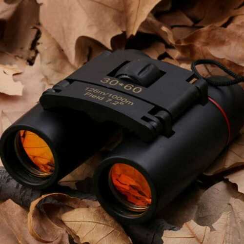 Professional HD 30x60 Military Army Optics Zoom Binoculars Day/Night Telescope