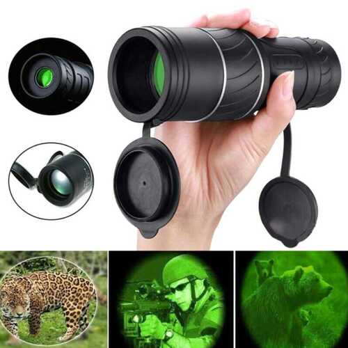 Waterproof Handheld Night Vision Concert Hunting Camping Telescope Camp Star UK