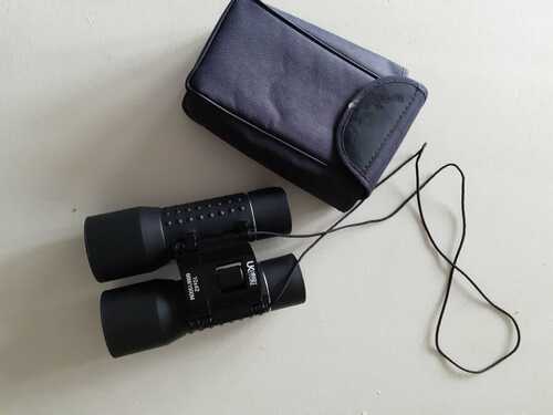 binoculars - starter set