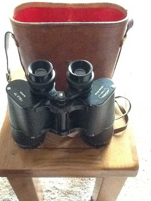 MAGINIHOX FIELD 7.1 binoculars