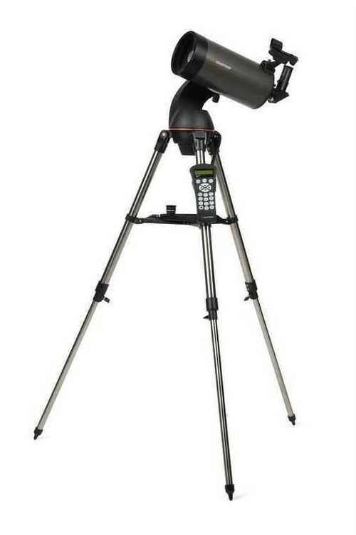 Celestron NexStar 127 SLT Telescope Maksutov-Cassegrain (Private Sale: London)