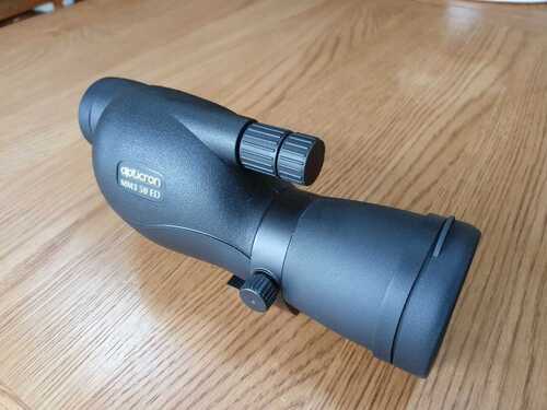 OPTICRON MM3 50 GA ED TRAVELSCOPE.