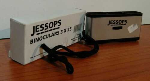 Jessops Binnoculars