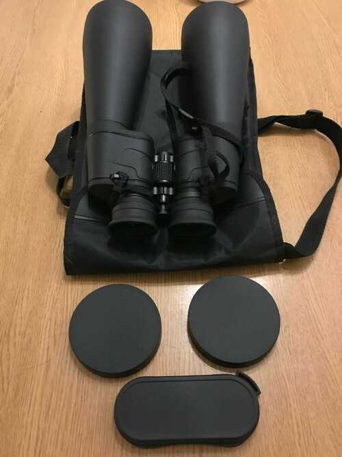 Celestron Skymaster 25x70 Porro Prism Binoculars 71008