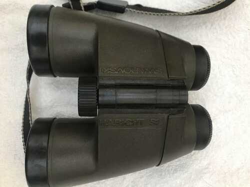 Swarovski Habicht Binoculars 10x40