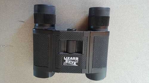 LIZARS SKYE compact binoculars, 10x25