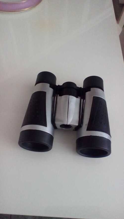 Pair of binoculars