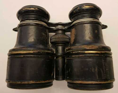 Vintage Opera Theatre Binocular Glasses