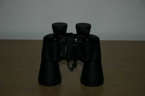 Pair of Binoculars 20x50mm Field 3.3 from Trikon Optical.