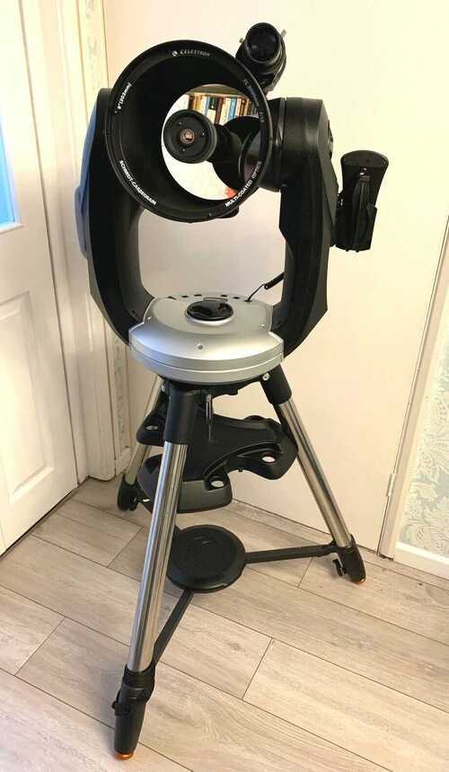 Celestron CPC 800 8