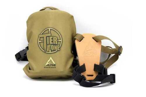 Tier One Evo Slicker Binocular Harness