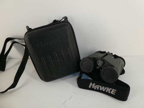 Hawke Endurance Waterproof 8x32 Phase Corrected Binoculars FOV390FT (A5)