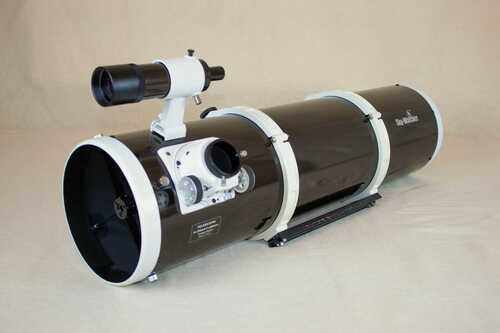 Sky-Watcher Explorer 200p f/5 Newtonian Reflector Telescope OTA