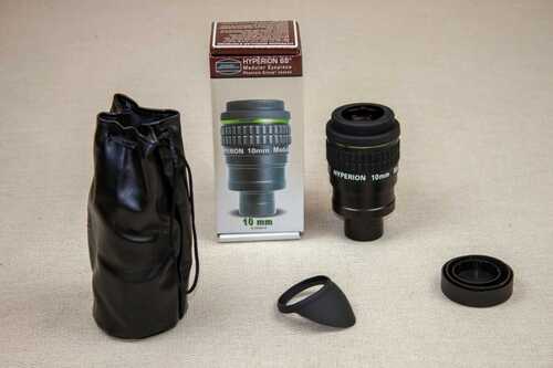 Baader Hyperion 68 10mm Modular Eyepiece - Pristine