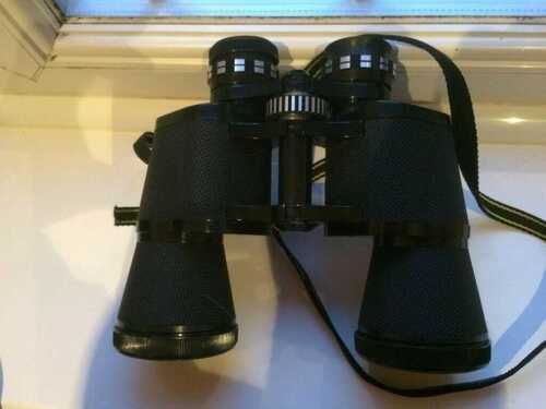 Miranda Binoculars