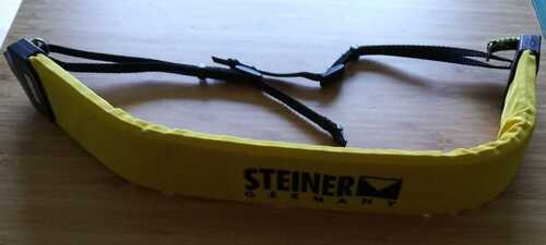 Steiner Float Strap for Navigator Pro 7x30 Binoculars