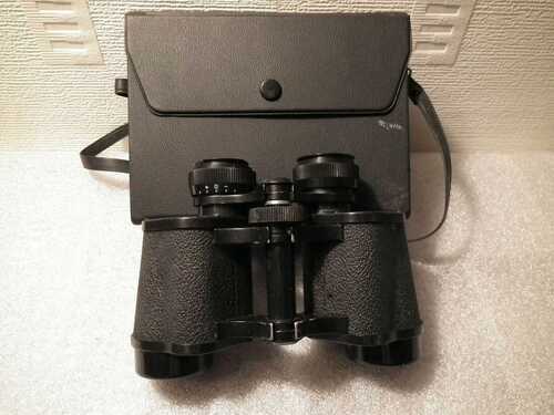 Aerolite Binoculars by Swift 8 x 30