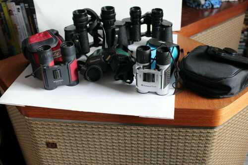 job lot binoculars