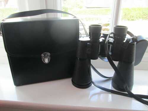 MIRADOR BINOCULARS