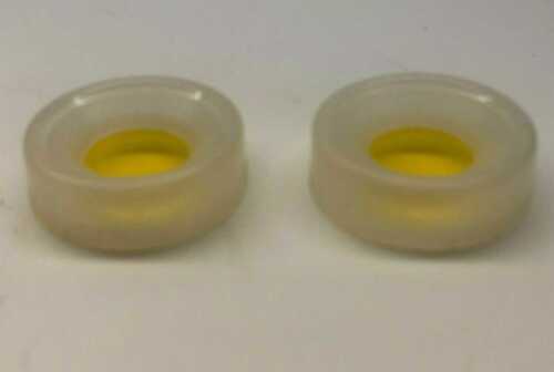 Pair of Binocular Lens Filters - Night Vision - Anti Glare - NO RESERVE