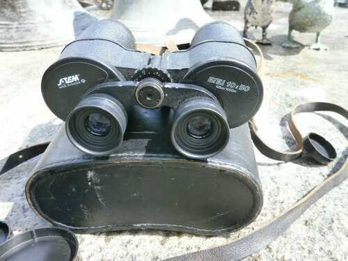 Sotem 6 NU 10 x 50 Binoculars