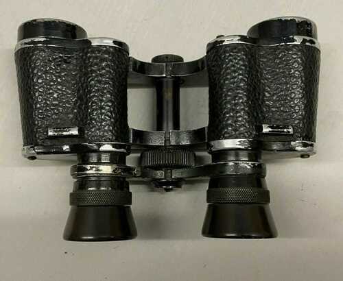 Vintage French Binoculars (C1930's)