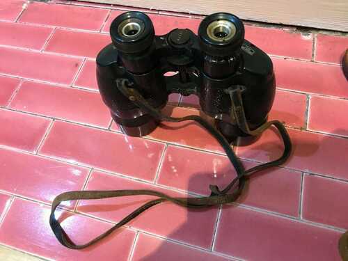 Ross of London Binoculars 7x42