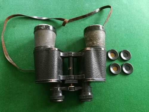 Vintage Binoculars