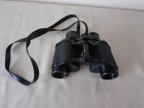 SUPER ZENITH HIGH QUALITY TRIPLE TESTED BINOCULARS