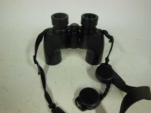 RSPB 8 x 42 Multi-Coated Waterproof Binoculars