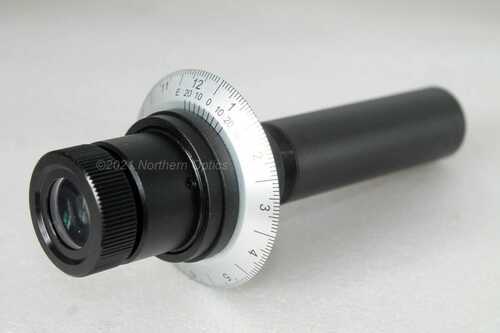 Skywatcher HM5 polar scope for EQ6 mount . UK stock . UK seller. Boxed